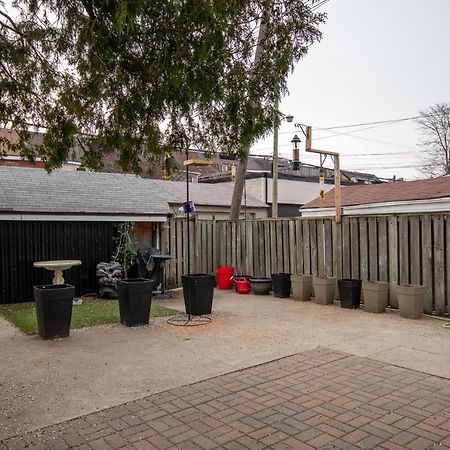 Apartmán Very Cozy & Comfortable In Downtown Toronto Great Value! Exteriér fotografie
