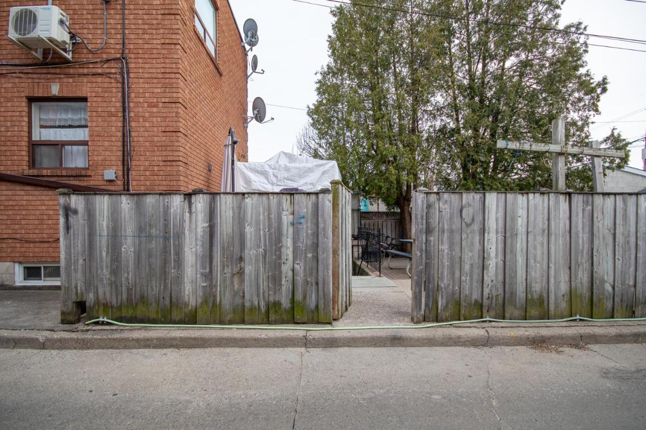 Apartmán Very Cozy & Comfortable In Downtown Toronto Great Value! Exteriér fotografie