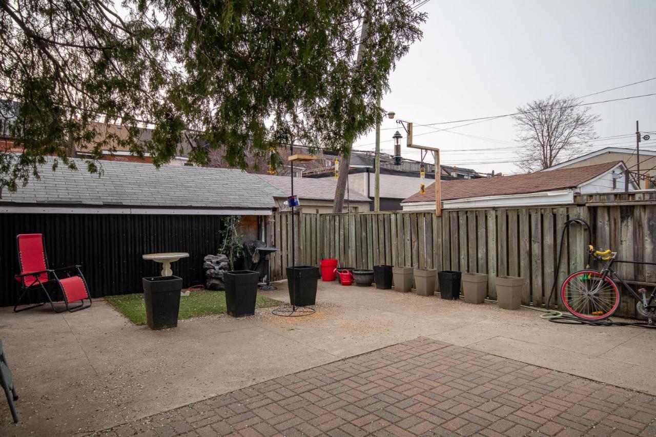 Apartmán Very Cozy & Comfortable In Downtown Toronto Great Value! Exteriér fotografie